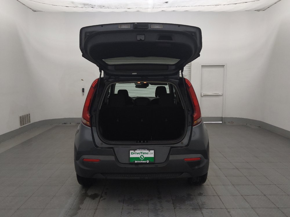 Used 2021 Kia Soul S FWD image 29
