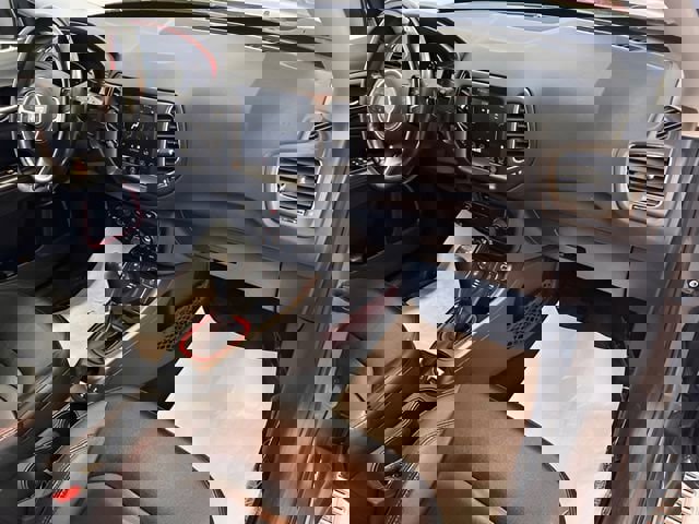 Used 2019 Jeep Compass Trailhawk w/ Leather Interior Group image 12