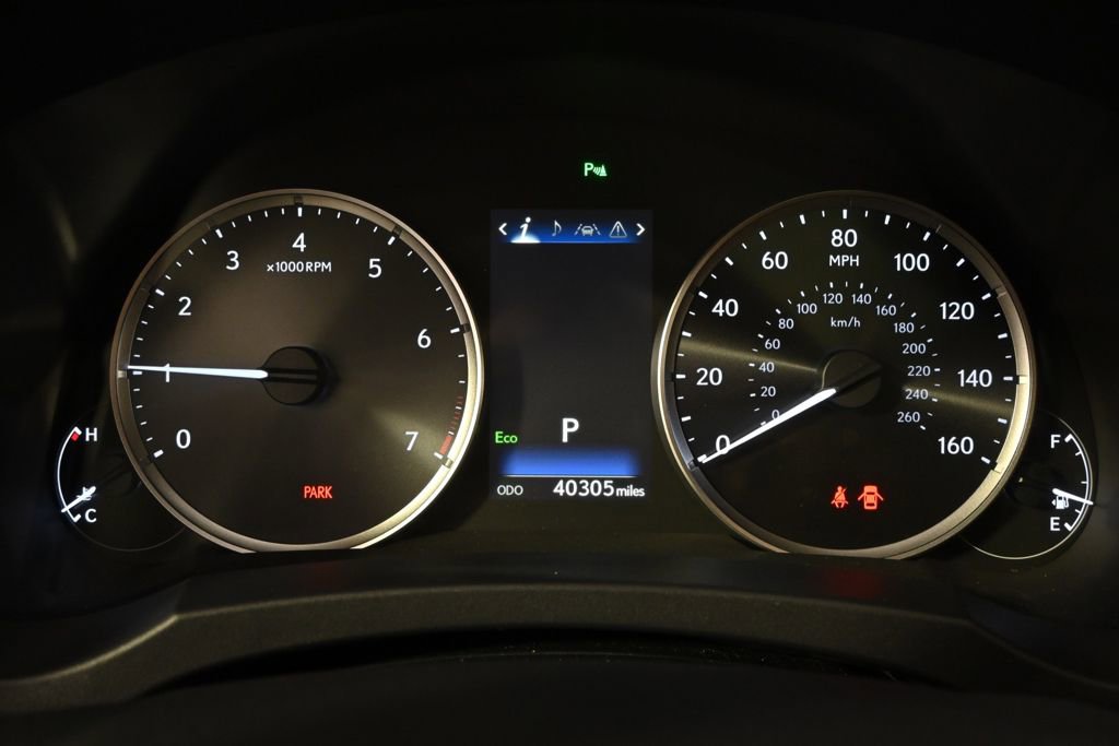 Used 2021 Lexus RC 300 AWD w/ Premium Package image 23