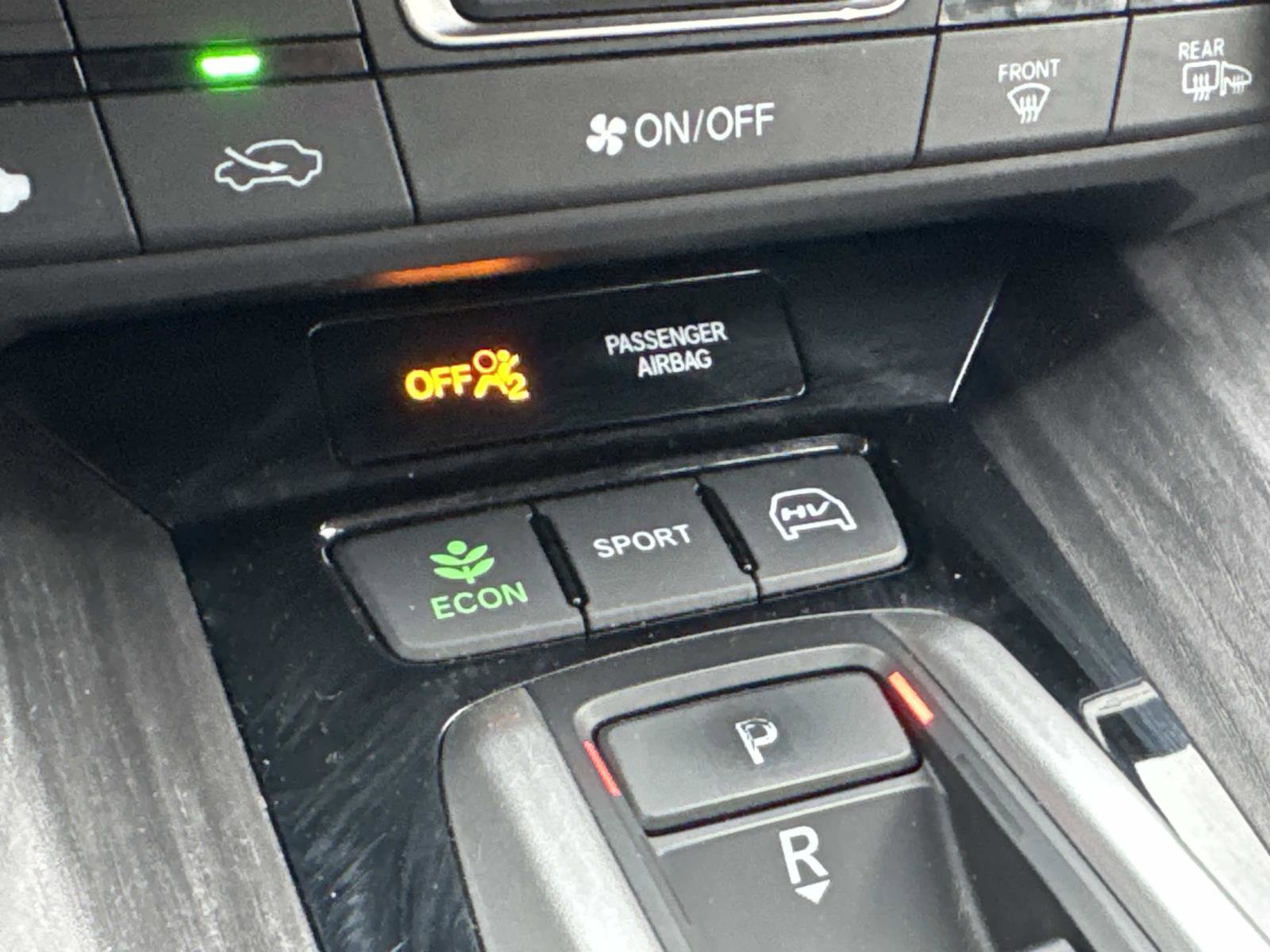 Used 2018 Honda Clarity Touring image 25