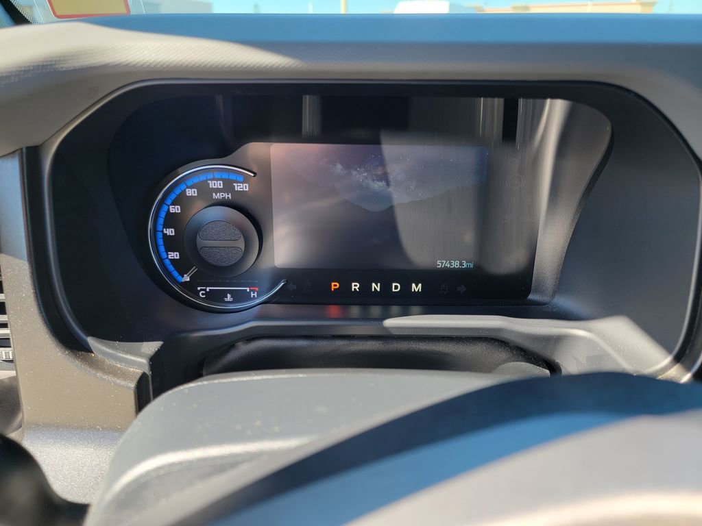 Used 2021 Ford Bronco 4-Door image 24