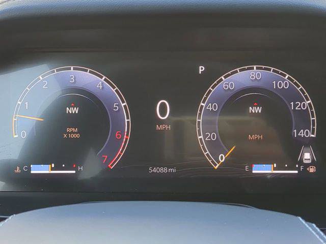 Certified 2023 Jeep Grand Cherokee L Overland image 36