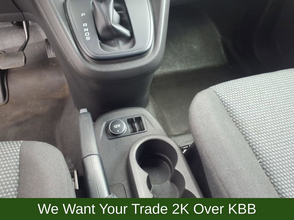 Used 2016 Ford Transit Connect XL image 31