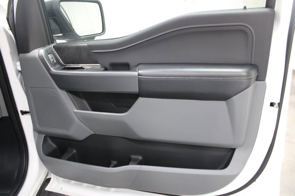 Used 2024 Ford F150 XLT w/ Tow/Haul Package image 29