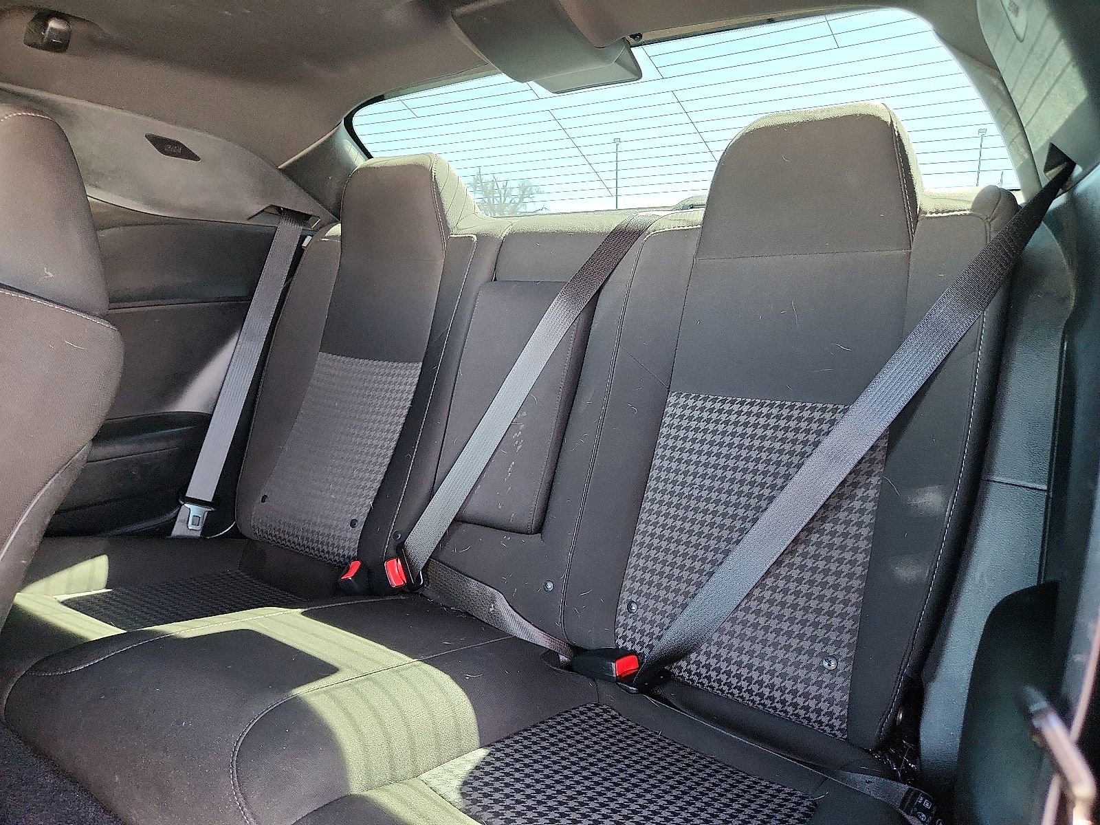 Used 2018 Dodge Challenger T/A w/ Quick Order Package 22P T/A image 8