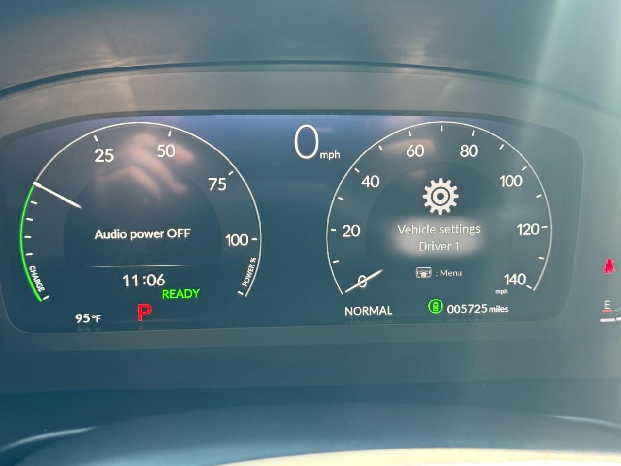 Certified 2026 Honda CR-V Sport-L image 24