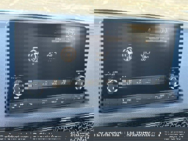 New 2026 Honda Civic Sport image 19