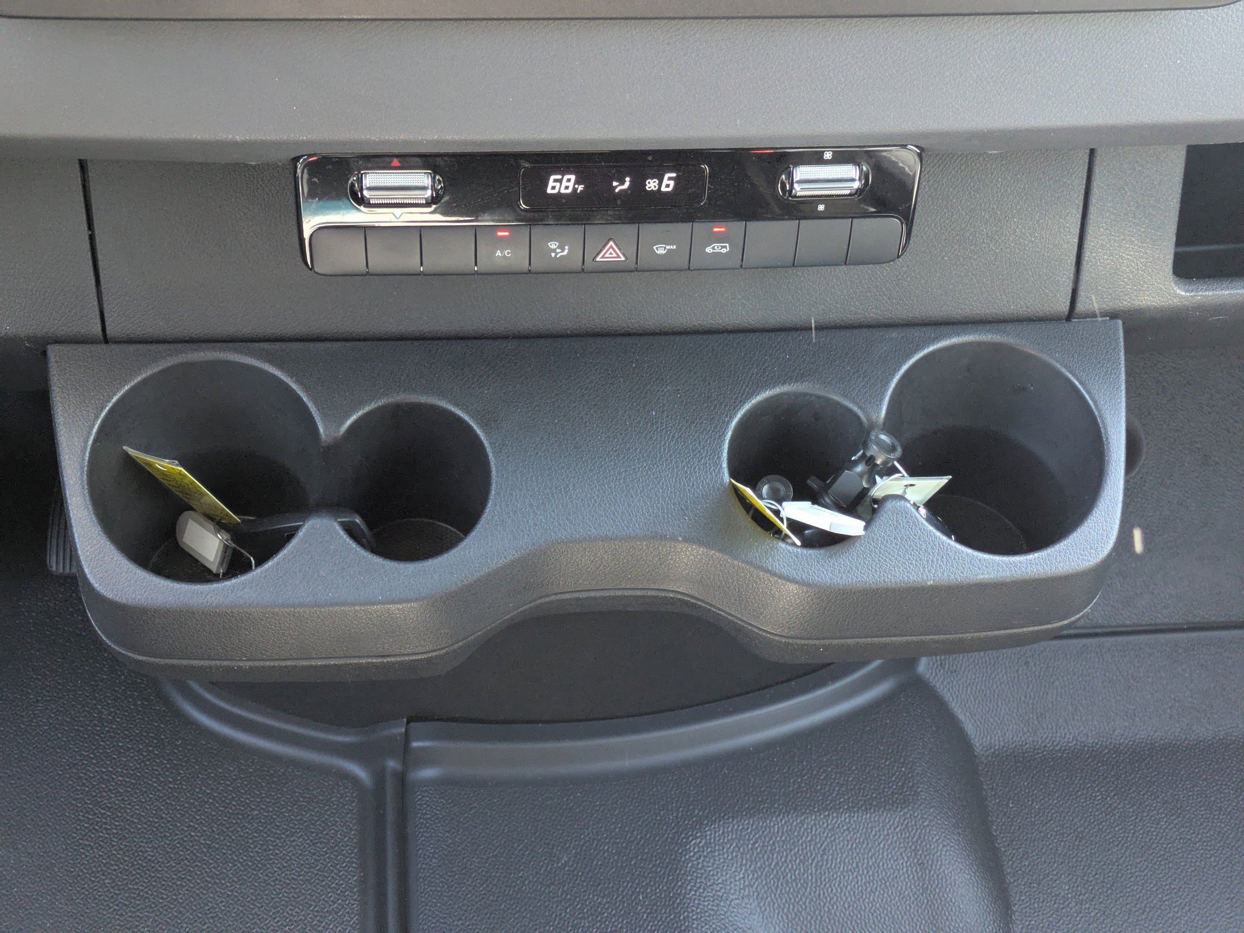 Used 2024 Mercedes-Benz Sprinter 3500 image 30