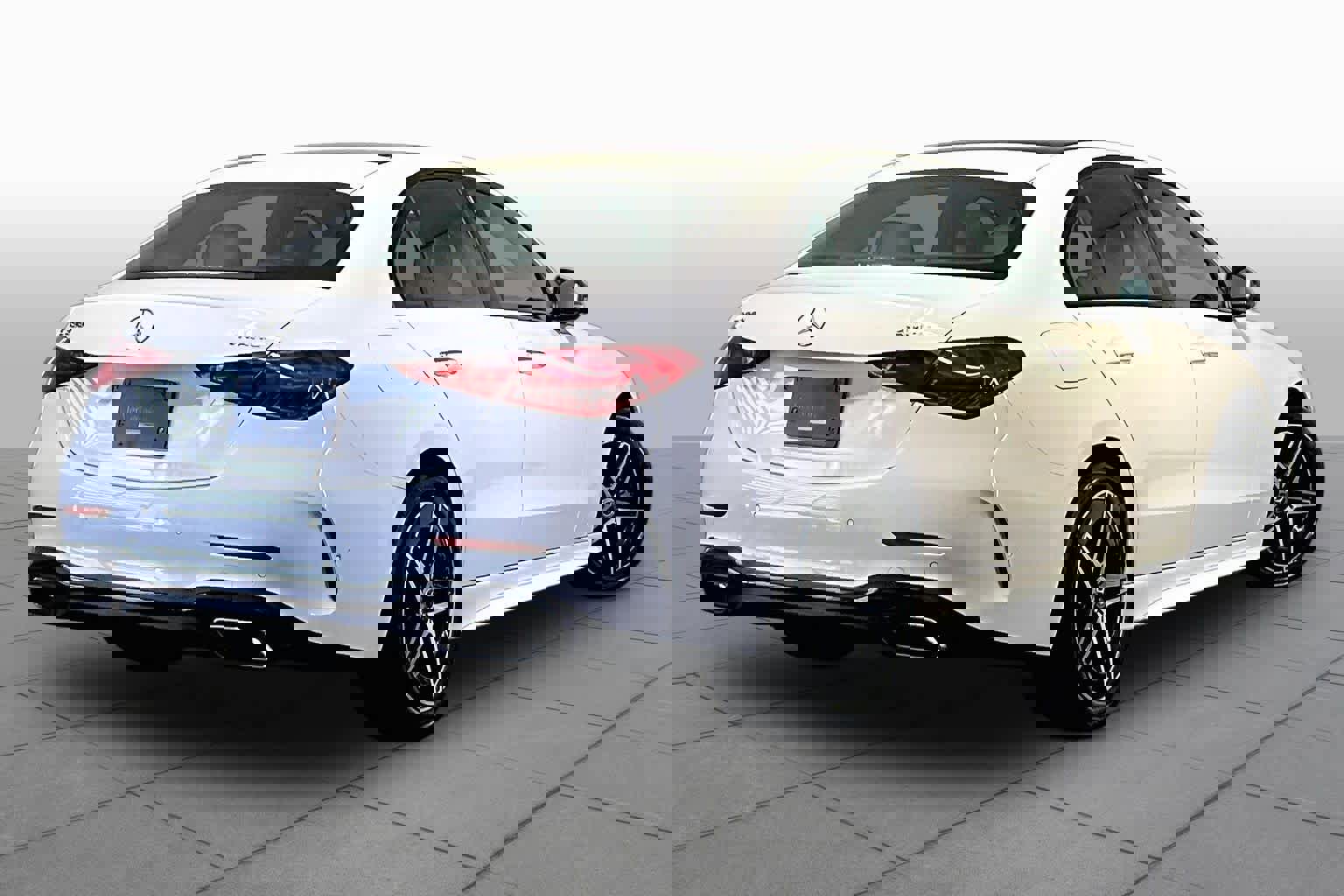 Certified 2023 Mercedes-Benz C 300 4MATIC Sedan image 13