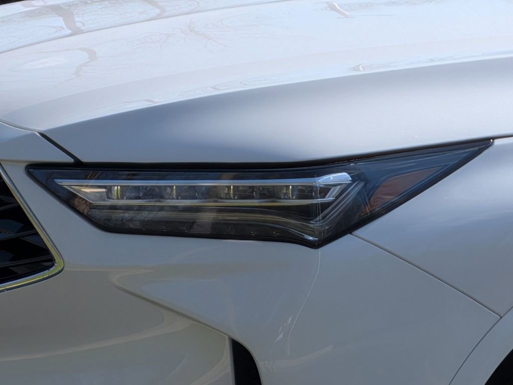 New 2026 Acura MDX w/ Advance Package image 9