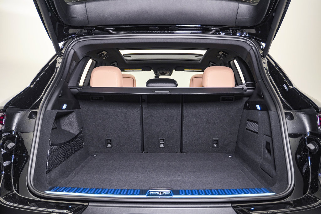 New 2026 Porsche Cayenne AWD/4WD image 28