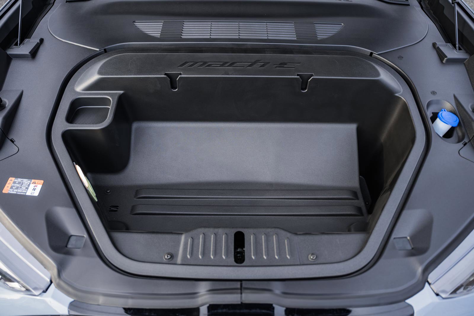 New 2025 Ford Mustang Mach-E Premium w/ Sport Appearance Package image 20