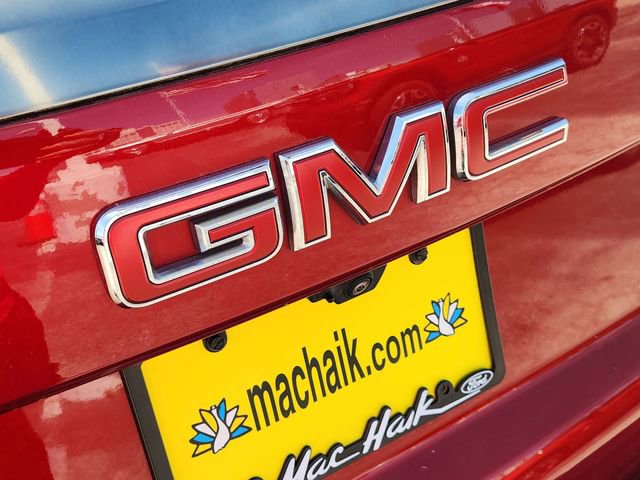 Used 2025 GMC Yukon AT4 image 31