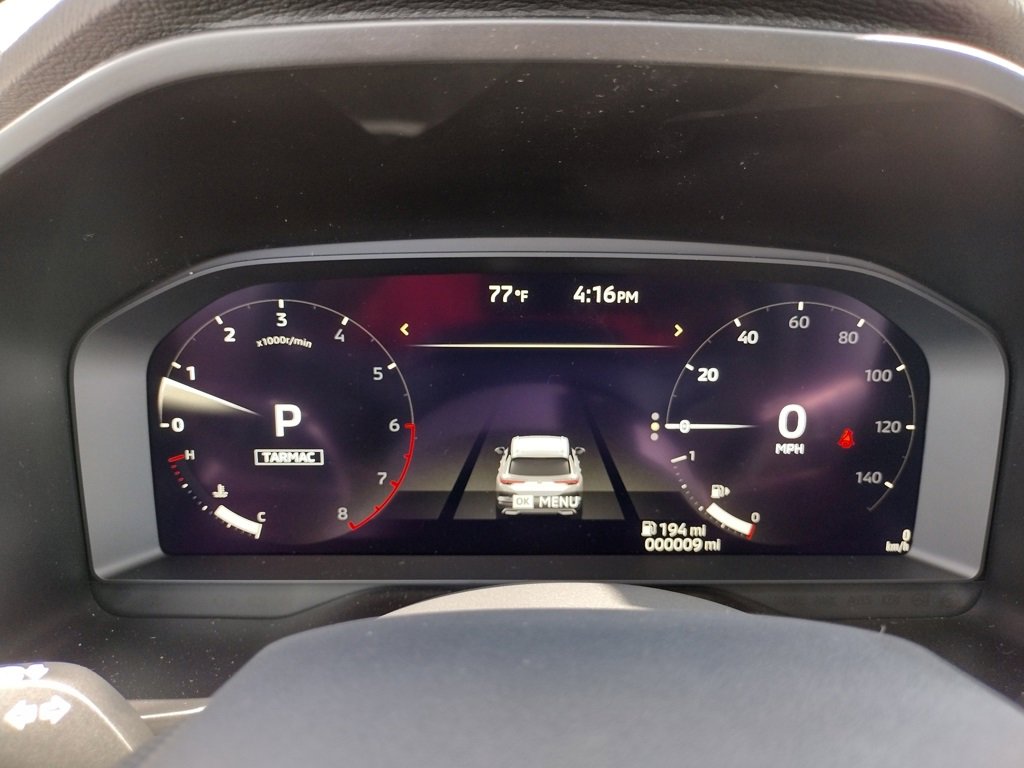 New 2025 Mitsubishi Outlander SE image 26