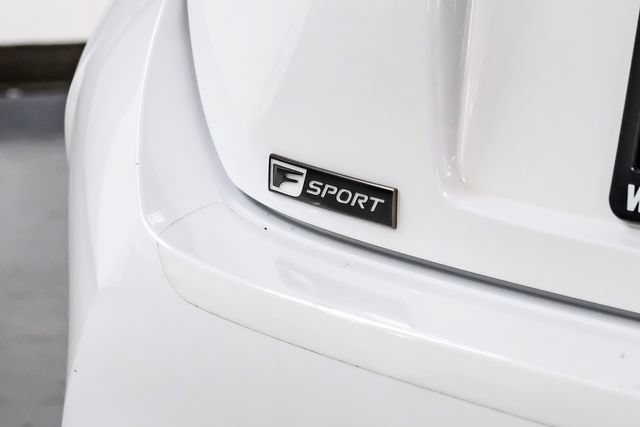 Used 2021 Lexus RC 350 F Sport RWD image 54