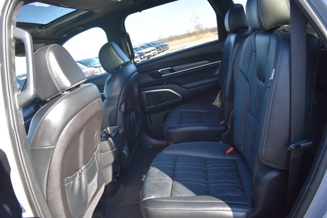 Certified 2024 Kia Telluride SX Prestige X-Line image 22
