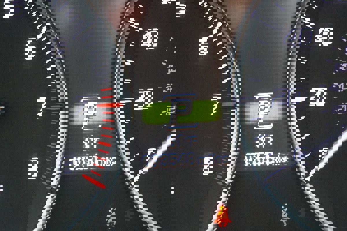 Used 2019 Acura TLX V6 image 28