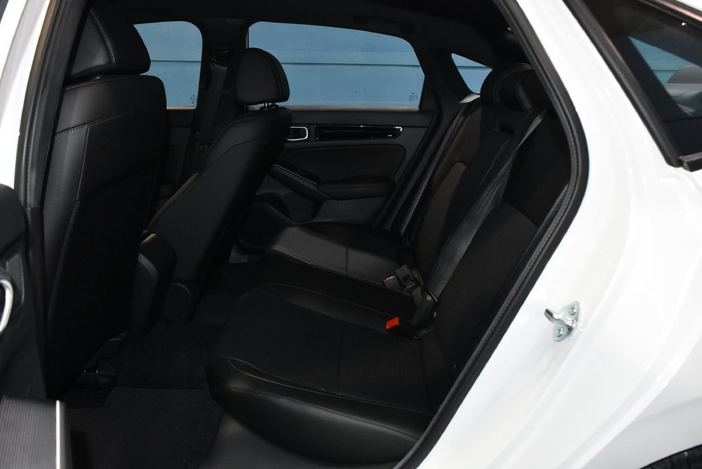 Used 2026 Honda Civic FWD Hybrid Sedan image 23