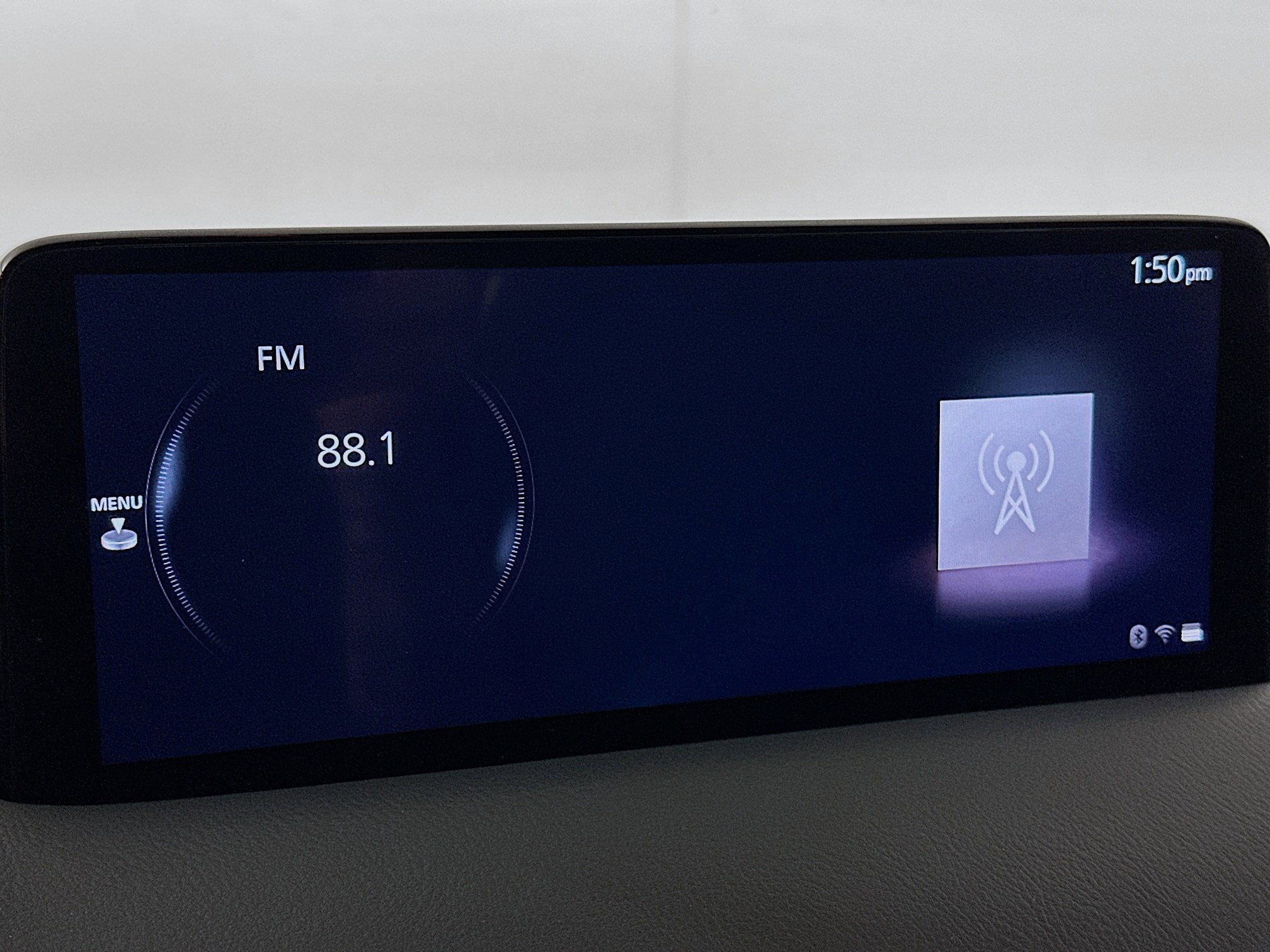 Used 2024 MAZDA CX-5 Carbon Edition image 21