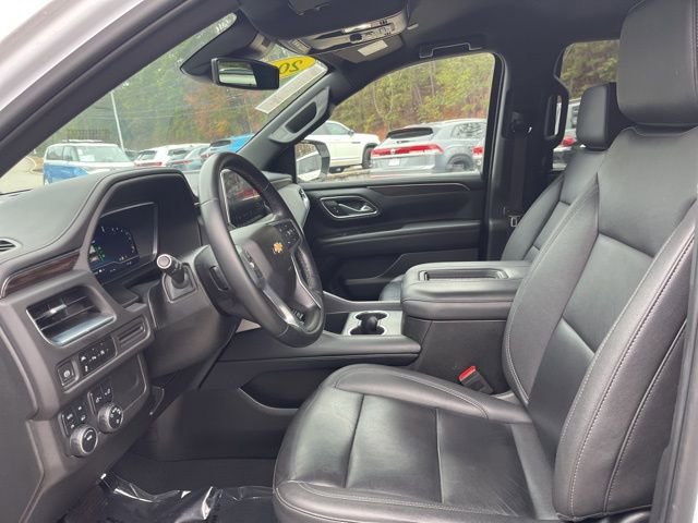 Used 2023 Chevrolet Tahoe LT AWD/4WD image 6