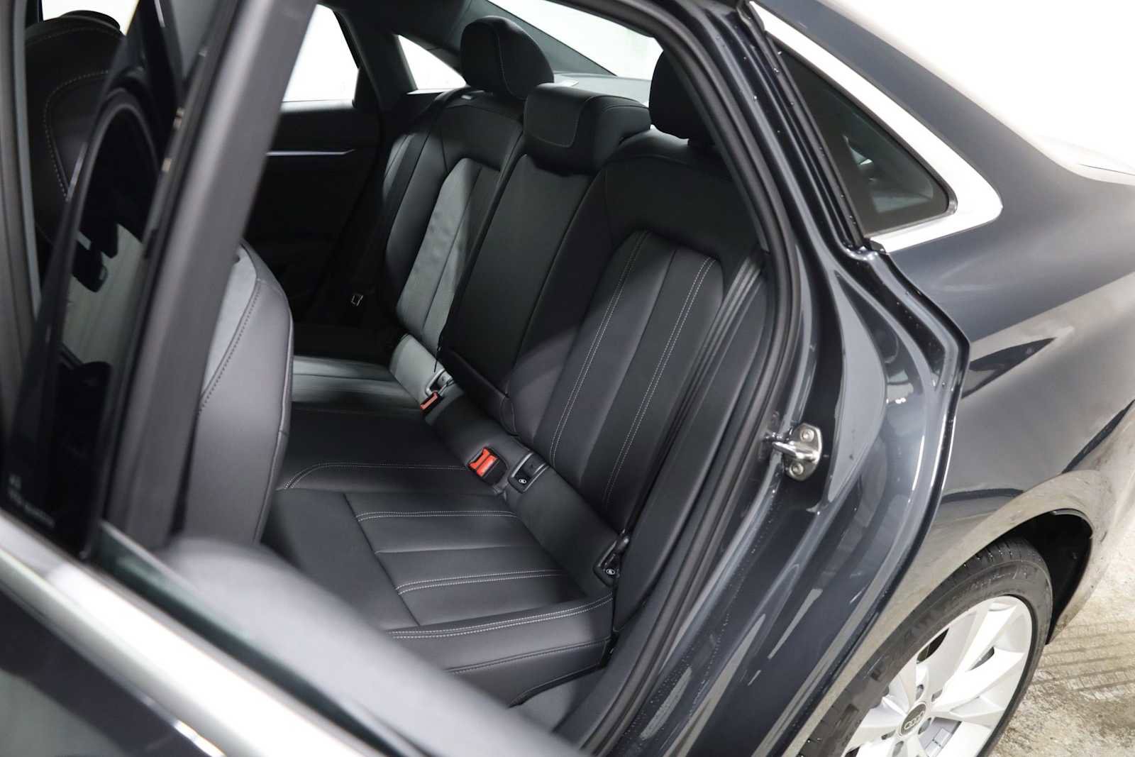 New 2026 Audi A3 2.0T Premium image 34