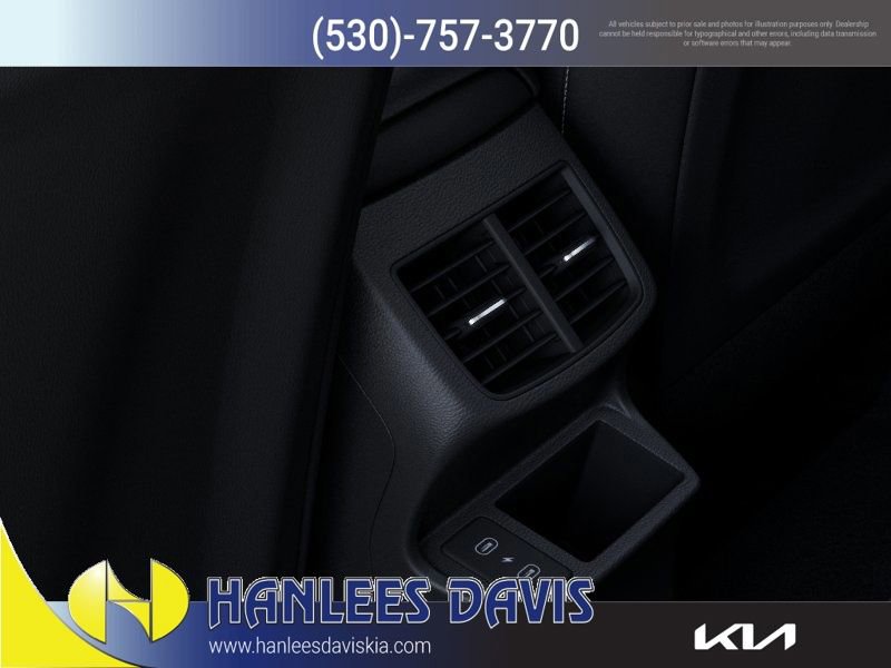 New 2025 Kia Seltos X-Line image 26
