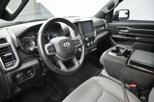 Used 2024 RAM 1500 Lone Star RWD image 18