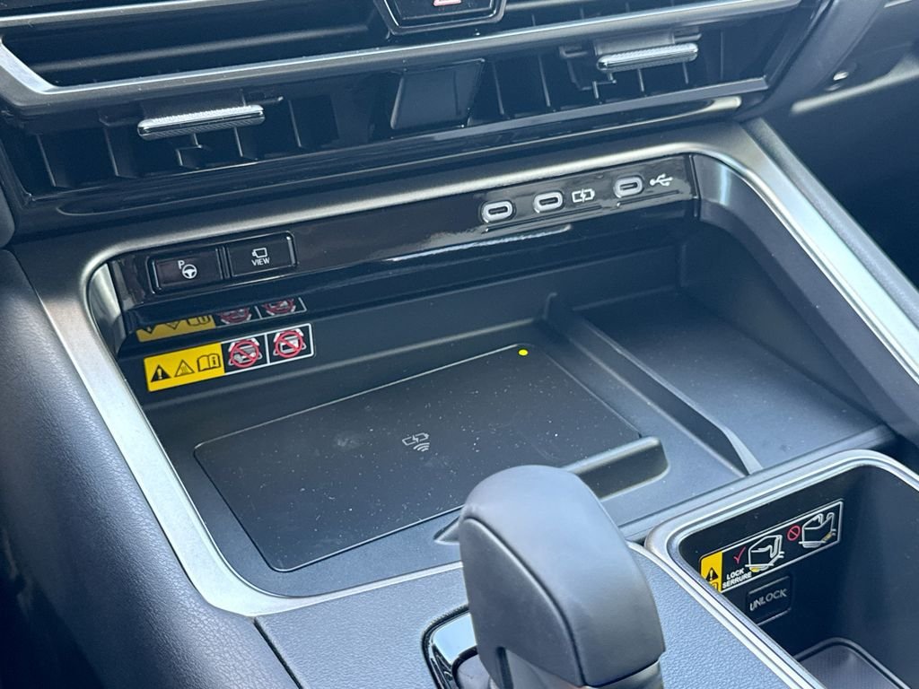 New 2026 Lexus TX 350 AWD image 30