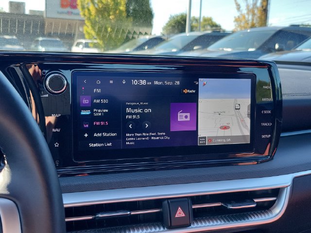 Certified 2023 Kia K5 GT-Line w/ GT-Line Premium Package AWD/4WD image 20
