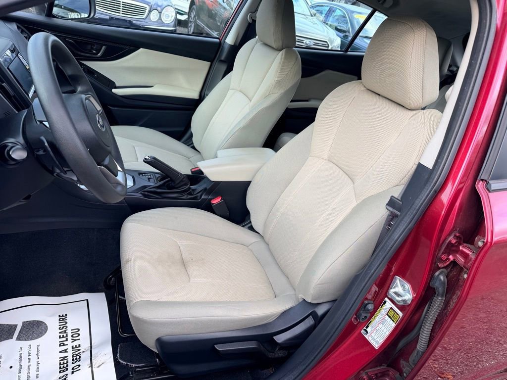 Used 2023 Subaru Impreza Premium image 19