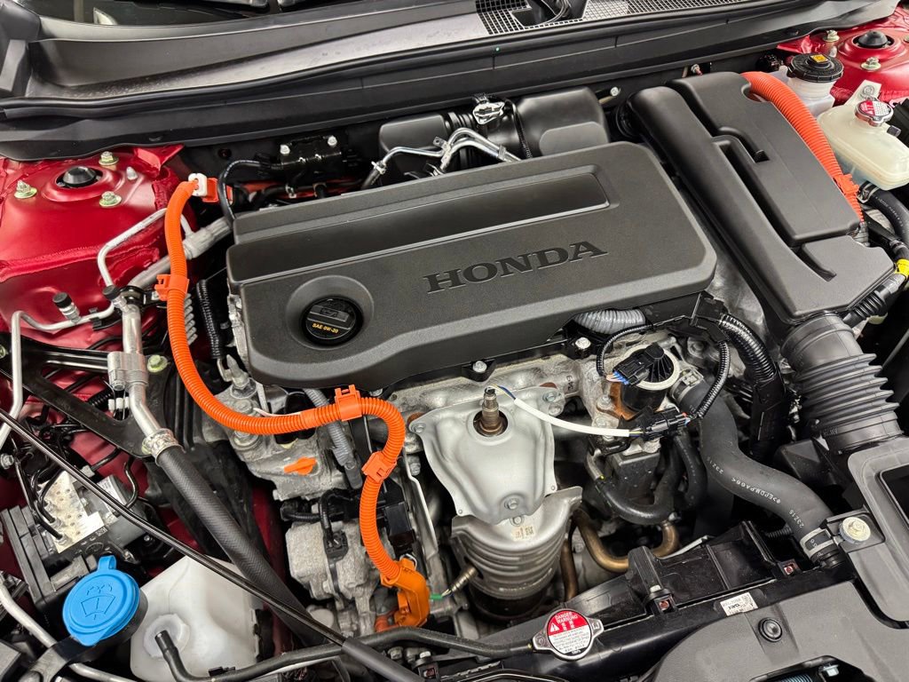 Used 2024 Honda Accord Sport image 33