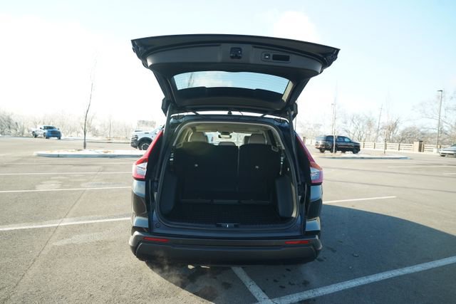 Used 2023 Honda CR-V EX-L image 18