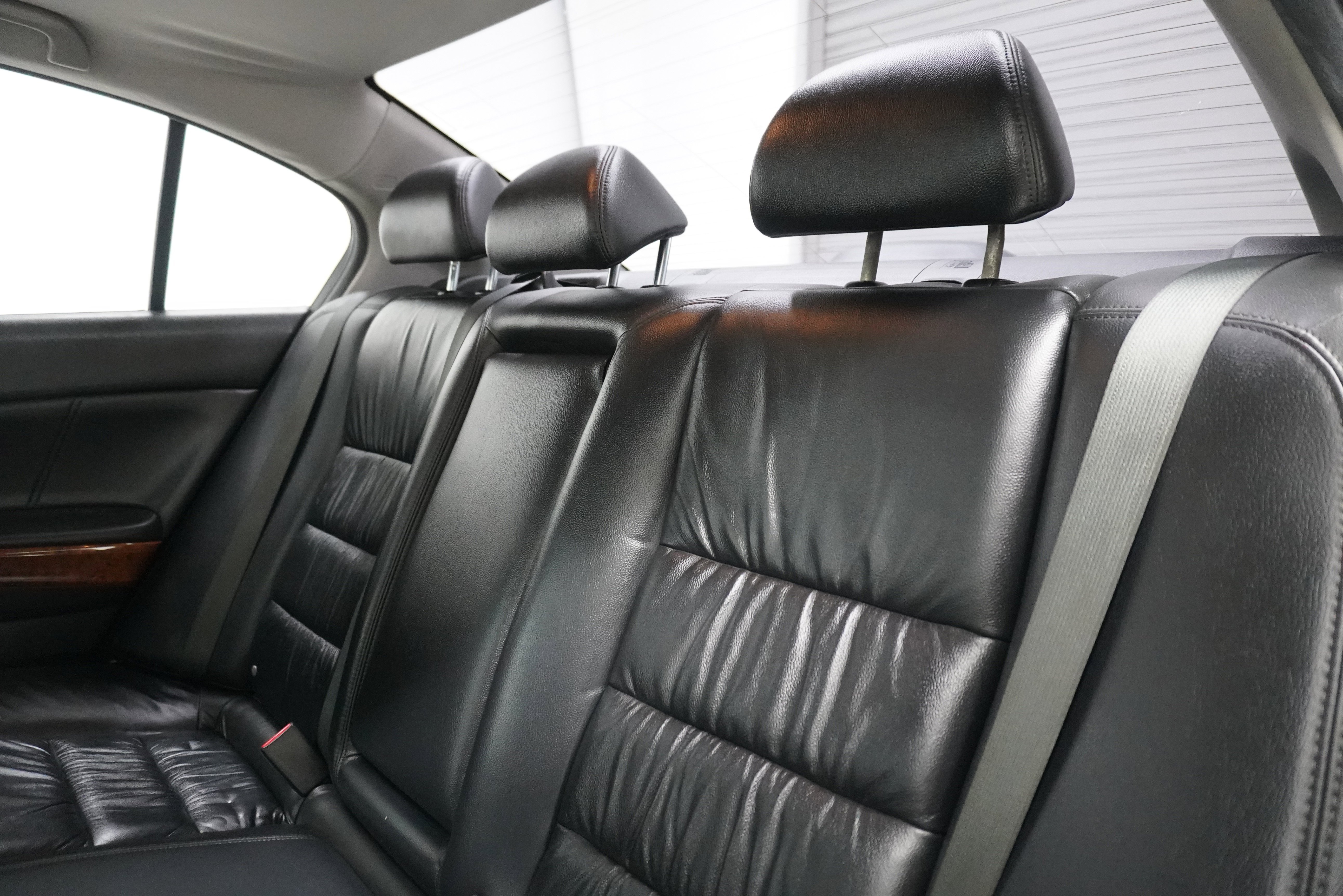 Used 2012 Honda Accord EX-L image 14