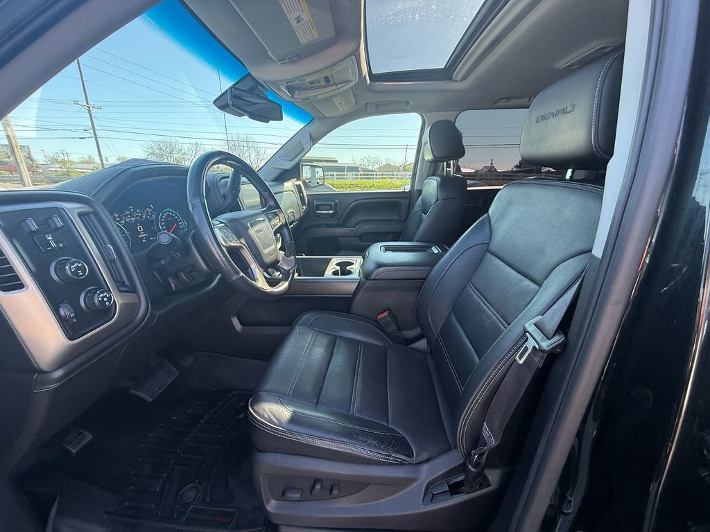 Used 2017 GMC Sierra 1500 Denali image 12