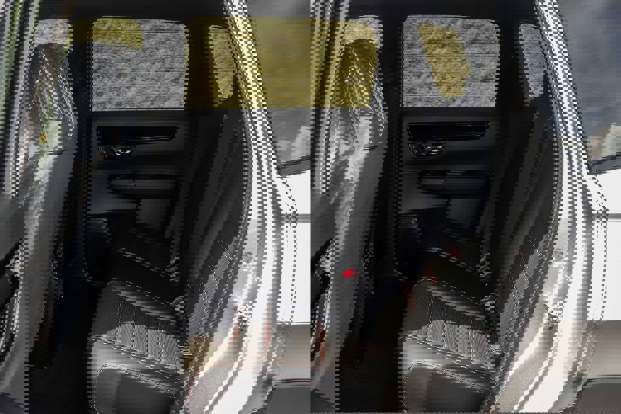 New 2026 Honda CR-V Sport Touring image 9