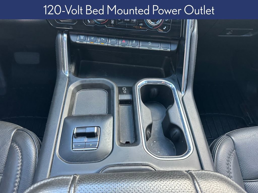 Used 2024 GMC Sierra 2500 Denali w/ Denali Reserve Package image 17