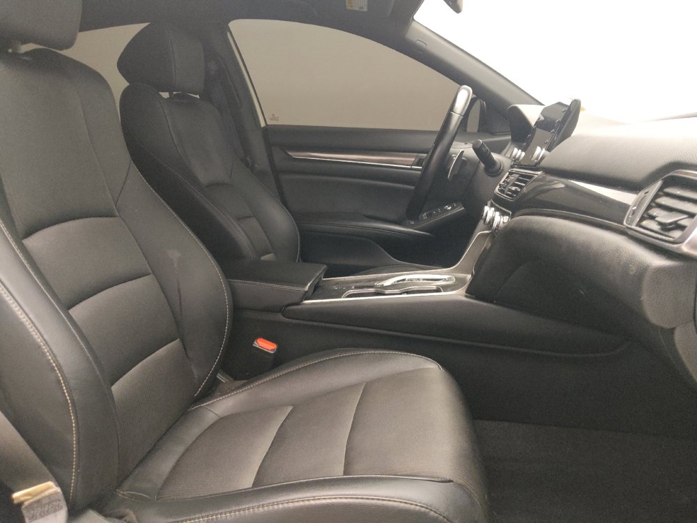 Used 2021 Honda Accord Sport image 21