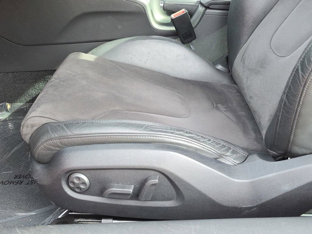 Used 2015 Audi TT 2.0T image 20