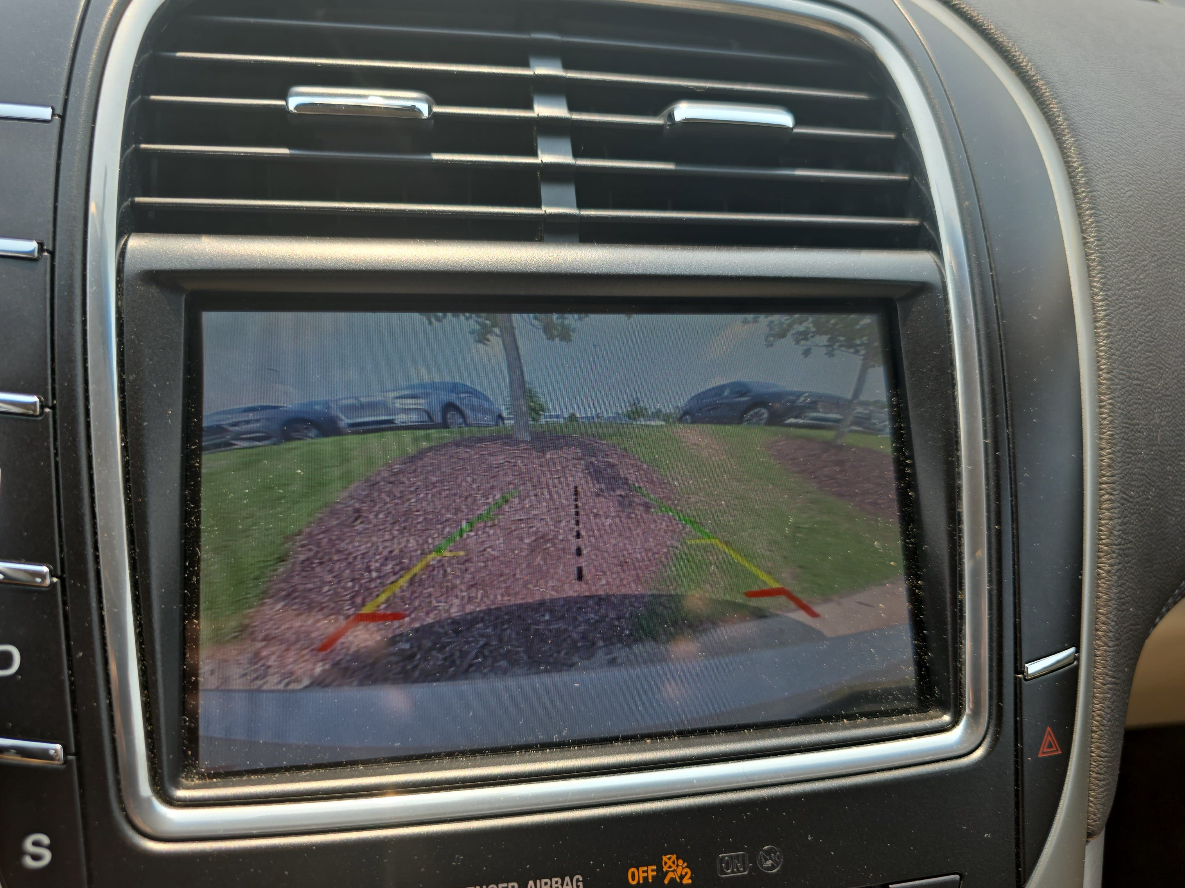 Used 2018 Lincoln MKX Premiere FWD image 23