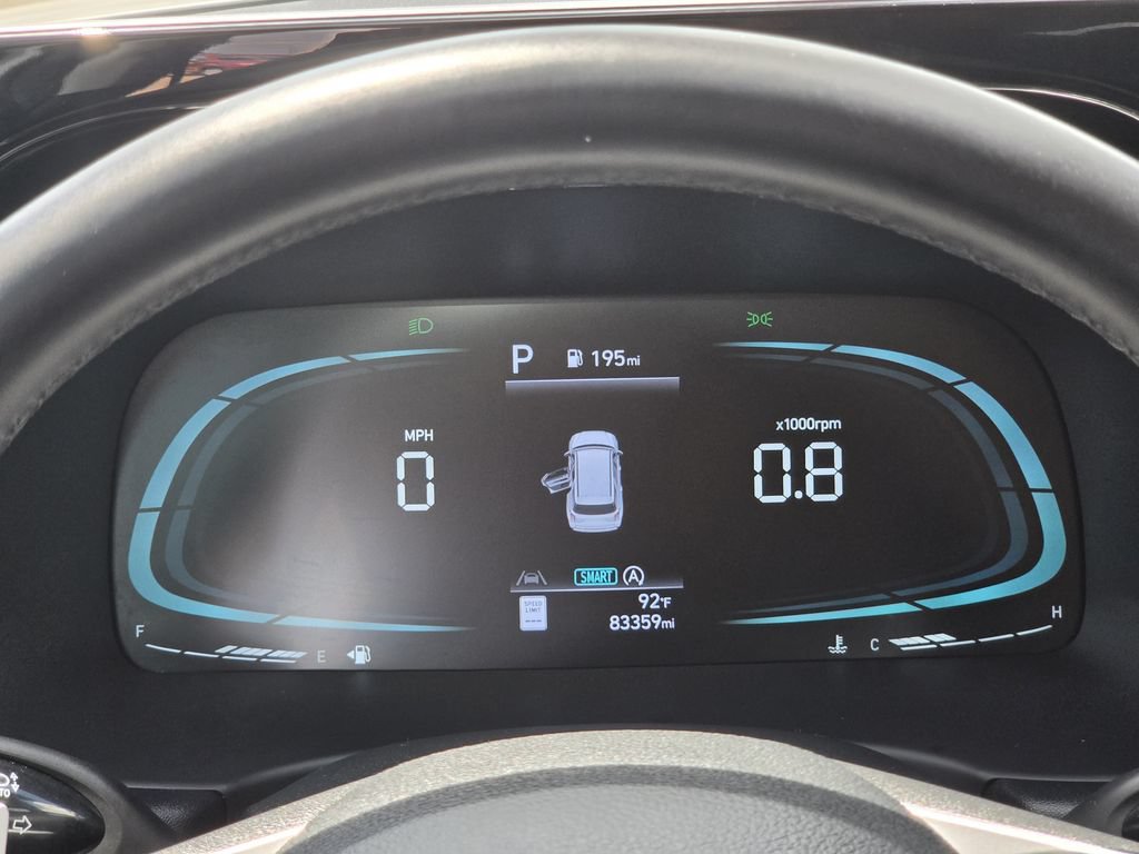 Used 2023 Hyundai Palisade XRT AWD/4WD image 15