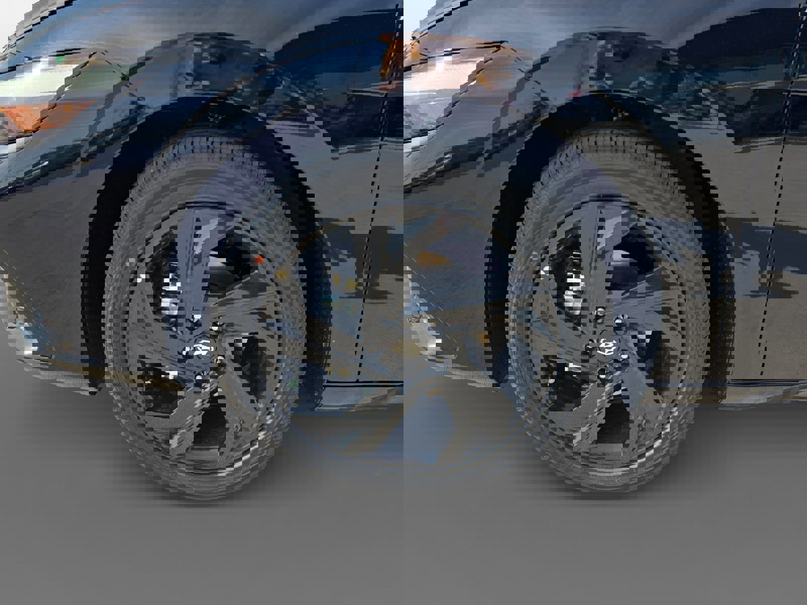 New 2026 Hyundai Elantra SEL Sport Premium w/ Cargo Package image 9