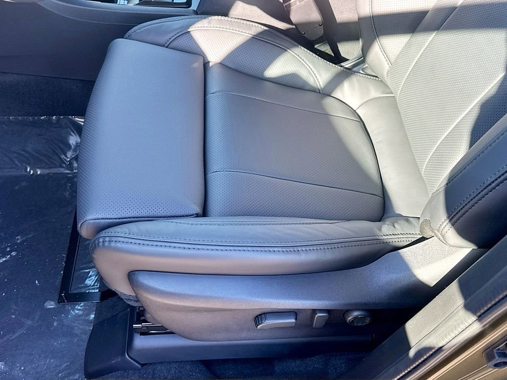 New 2026 Subaru Ascent Bronze Edition image 18