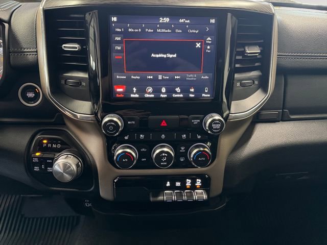 Used 2019 RAM 1500 Laramie image 5