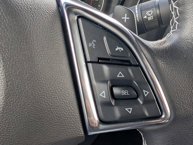 Used 2024 Chevrolet Camaro LT w/ RS Package image 21