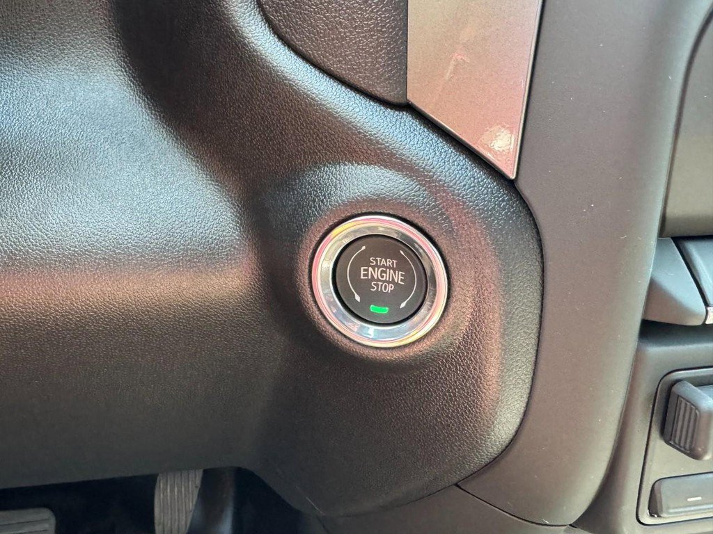 New 2025 GMC Sierra 3500 Pro w/ 1SA Pro Safety Plus Package image 12