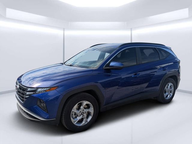 Used 2023 Hyundai Tucson SEL image 7