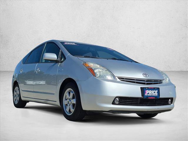 Used 2008 Toyota Prius FWD image 3