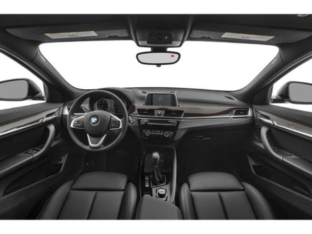 Used 2020 BMW X2 sDrive28i w/ M Sport X Package FWD image 11