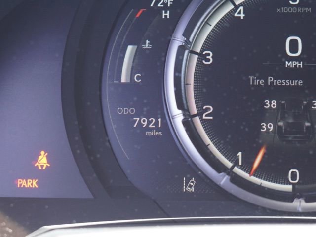 Used 2025 Lexus IS 350 F Sport w/ Accessory Package 2 image 40