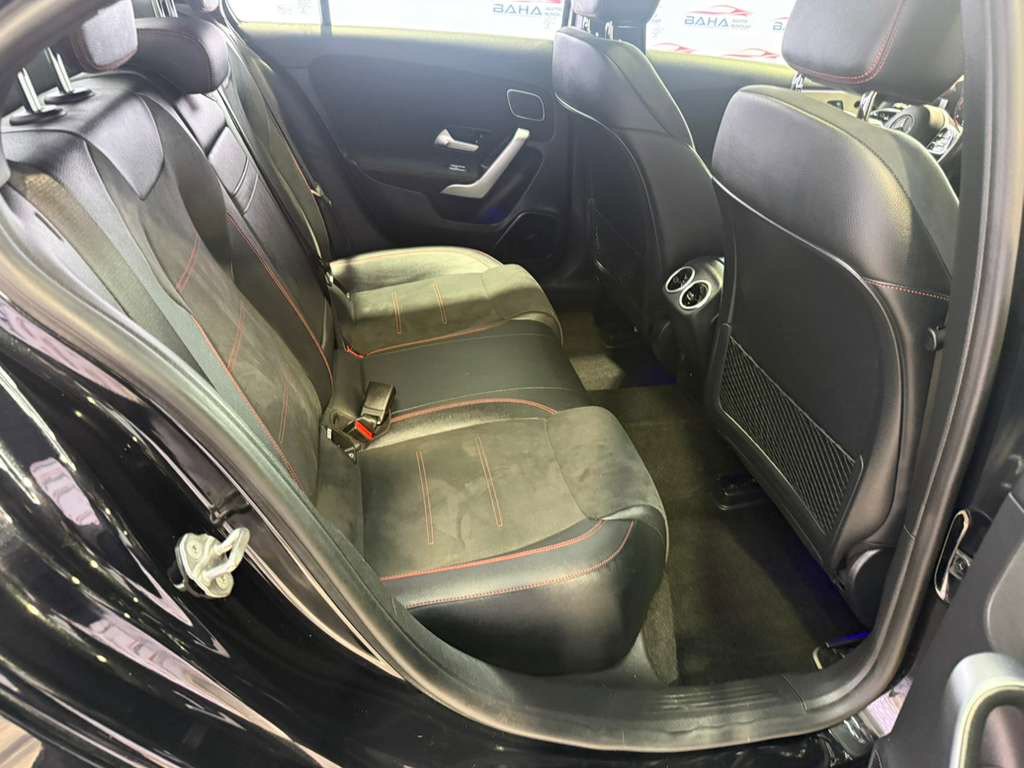 Used 2021 Mercedes-Benz A 220 w/ AMG Line image 47